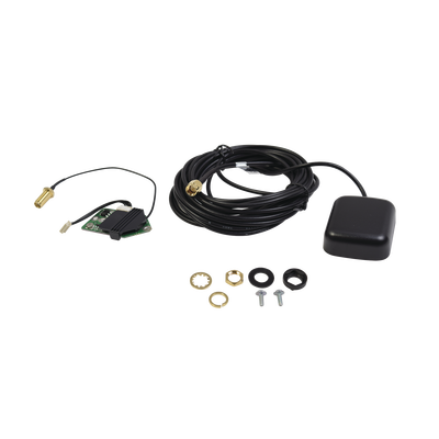Modulo de GPS para video grabador móvil EPCOM