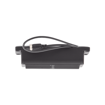 Cámara IP de 2 Megapixel (1080p) para DVRs Móviles XMR EPCOM / Solución para el Conteo de Personas