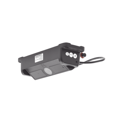 Cámara IP de 2 Megapixel (1080p) para DVRs Móviles XMR EPCOM / Solución para el Conteo de Personas