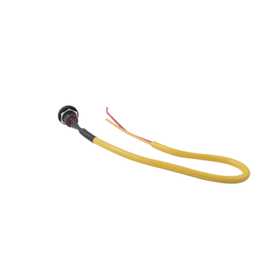 Botón de pánico especial para soluciones móviles XMR