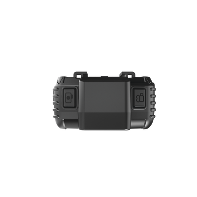 Body Camera para Seguridad / Hasta 32 Megapixeles / Video HD 3 Megapixel / Descarga de Video Automática / GPS Interconstruido / Pantalla LCD