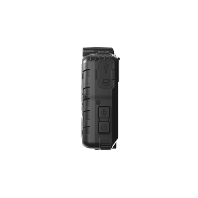 Body Camera para Seguridad / Hasta 32 Megapixeles / Video HD 3 Megapixel / Descarga de Video Automática / GPS Interconstruido / Pantalla LCD