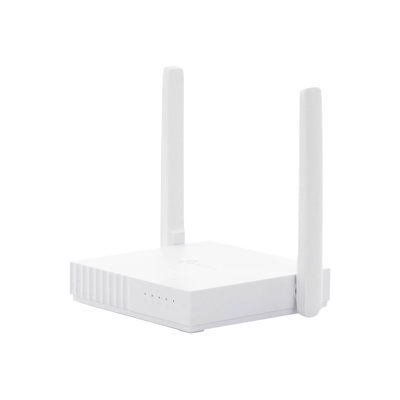 ONU/ONT - Router inalámbrico GPON 2.4 GHz N 300Mbps / 1 Puerto PON SC/APC / 1 Puerto LAN 10/100/1000 MBPS / Soporta AgiNet Config - AgiNet ACS (Herramienta de gestión remota)