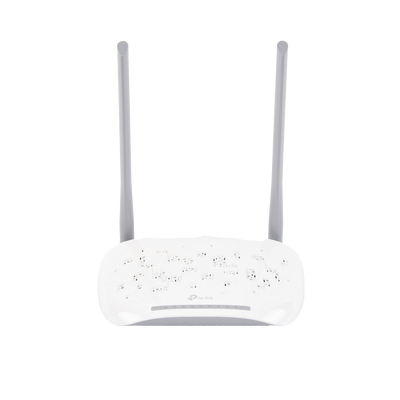 ONU/ONT - Router inalámbrico GPON N 300 Mbps / Frecuencia de 2.4 GHz / 1 puerto GPON SC-APC / 2 puertos LAN (1 GE/ 1 FE) / 1 puerto POTS (FXS) / Soporta AgiNet Config - AgiNet ASC (herramienta de gestión remota)