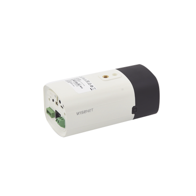 Cámara Profesional 2 Megapíxel / WDR 150 dB / H.265 & WiseStream / HLC / Ideal para Lectura de Placas
