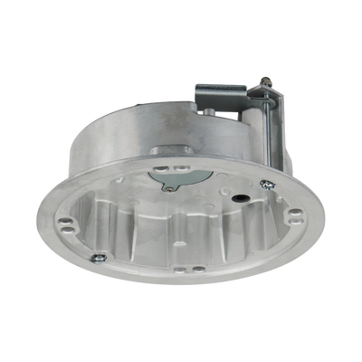 Cámara IP Tipo Domo Interior para Plafón 4k / Lente 2.8 a 8.4mm / WDR 120db / H.265 & WiseStream