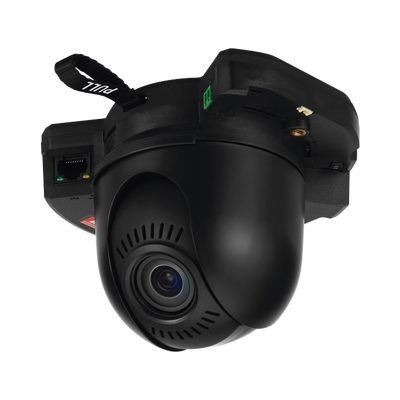 Cámara IP Tipo Domo Interior para Plafón 4k / Lente 2.8 a 8.4mm / WDR 120db / H.265 & WiseStream