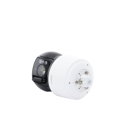 Domo IP PTZ 2MP Antivandálico / 40X Zoom Óptico / IR 200m / WDR 150DB / Auto Tracking / Video Analíticos / H.265 & WiseStream II / con Wiper