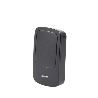 Lector Esclavo de Tarjetas de uso en exterior,  Multitecnolgia, NFC y Bluetooth