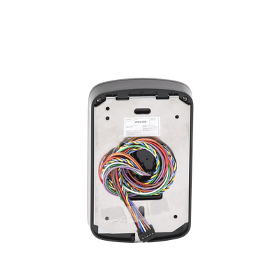 Lector Esclavo de Tarjetas de uso en exterior,  Multitecnolgia, NFC y Bluetooth