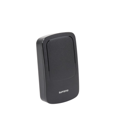 Lector Esclavo de Tarjetas de uso en exterior,  Multitecnolgia, NFC y Bluetooth