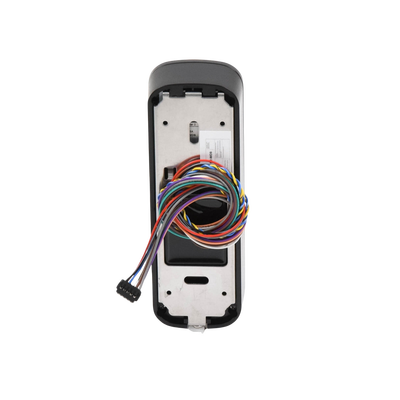 Lector Esclavo de Tarjetas de uso en exterior,  Multitecnolgia, NFC y Bluetooth