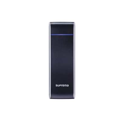 Xpass Lector de tarjetas RFID IP65 PoE (125 KHz EM) uso con BioStar1