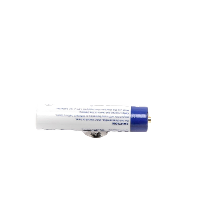 Batería XTAR AAA Li-Ion Recargable compatible con cargador  XTAR-BC4 (no incluido)