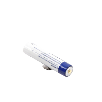 Batería XTAR AAA Li-Ion Recargable compatible con cargador  XTAR-BC4 (no incluido)