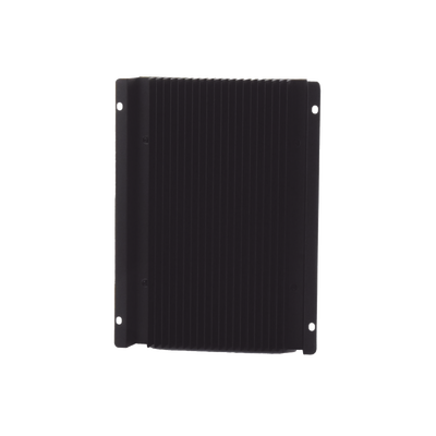 Controlador Solar MPPT 40A 12/24/36/48 V, Máximo Voltaje de Circuito Abierto Voc 150 Vcc, Configurable para Baterías de Litio