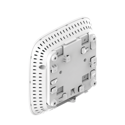 Punto de Acceso Empresarial Wi-Fi 6 Cambium Networks XV2-21X para Interior / Gestión desde la Nube cnMaestro / Seguridad WPA3 / Montaje en Techo o Plafón / Alimentación PoE / Hasta 256 Clientes