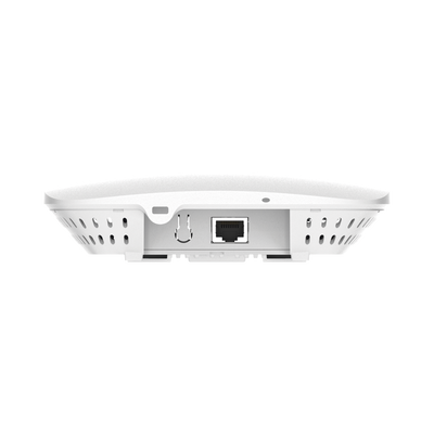 Punto de Acceso Empresarial Wi-Fi 6 Cambium Networks XV2-21X para Interior / Gestión desde la Nube cnMaestro / Seguridad WPA3 / Montaje en Techo o Plafón / Alimentación PoE / Hasta 256 Clientes