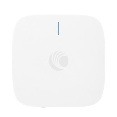 Punto de Acceso Empresarial Wi-Fi 6 Cambium Networks XV2-21X para Interior / Gestión desde la Nube cnMaestro / Seguridad WPA3 / Montaje en Techo o Plafón / Alimentación PoE / Hasta 256 Clientes