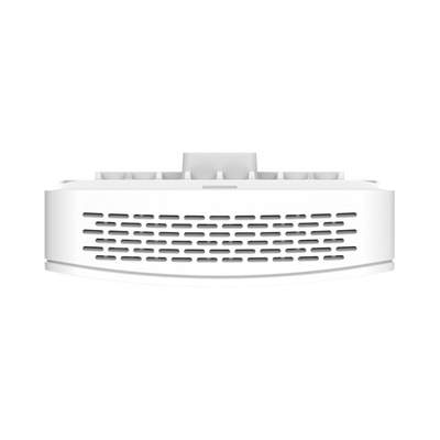Punto de Acceso Empresarial Wi-Fi 6 de Pared Cambium Networks XV2-22H con 3 Puertos Gigabit (1 con Salida PoE) / Gestión desde la Nube / Alimentación PoE