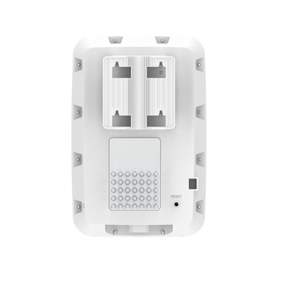 Punto de Acceso para exterior / cnPilot XV2-23T / WiFi 6 / Doble banda / Filtrado de Aplicaciones / hasta 256 clientes / gestión desde cnMaestro / IP67 / Hasta 2.4 Gbps