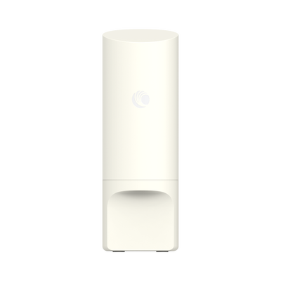 AP Exterior Cambium XV2-2T WiFi 6 / Omnidireccional 360º / 802.11ax / IP67 / 2.4 GHz y 5 GHz / 512 Usuarios / Cloud cnMaestro / Seguridad WAP3