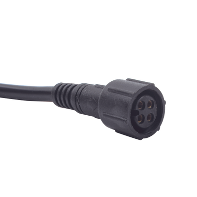 Lámpara de reemplazo para X12, color ámbar