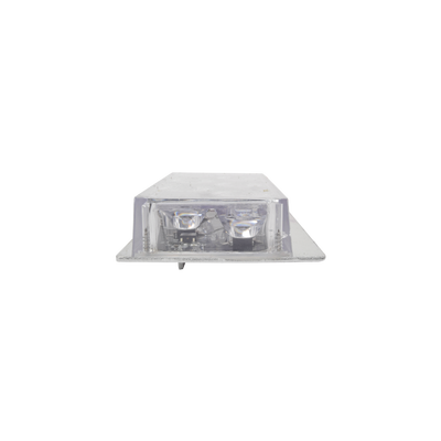 Módulo de reemplazo de 6 LED para barra X37RB, Color Rojo