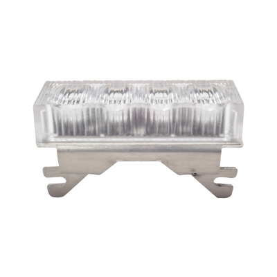 Módulo de 4 LEDs, Color Claro