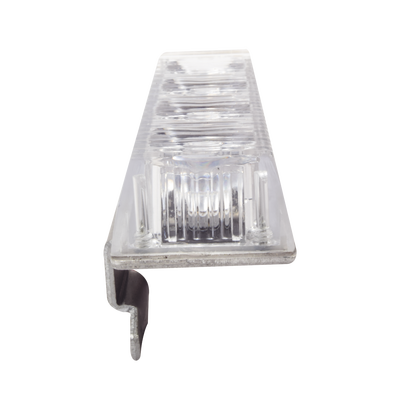 Módulo con 4 LEDs de reemplazo para torreta X67R, Color Rojo