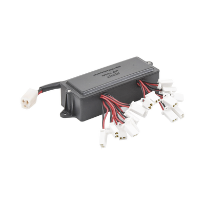 Tarjeta principal para barra de luces X67A