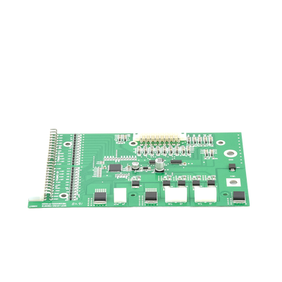 Tarjeta Principal de Reemplazo para Torretas Epcom Industrial de la Serie X67
