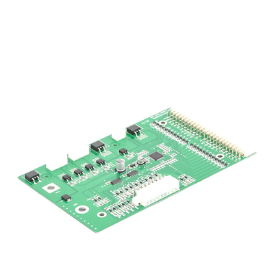 Tarjeta Principal de Reemplazo para Torretas Epcom Industrial de la Serie X67