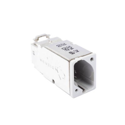 Conector para Patch Panel Z-MAX Blindado, Cat6A
