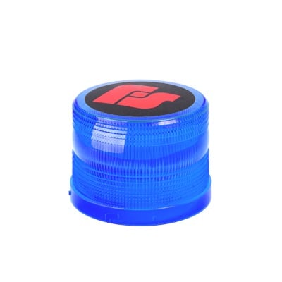 Domo de reemplazo para UltraStar LED, Color Azul