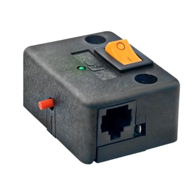 Interruptor Principal para Sirena 202-0141AH
