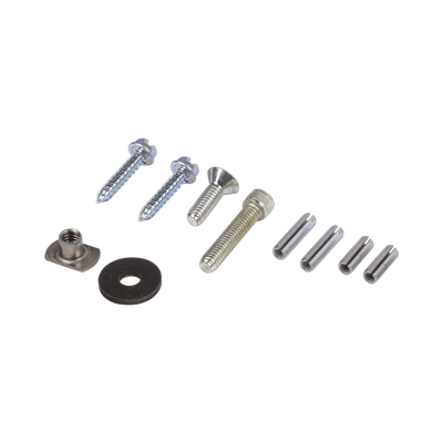 Kits de soporte ZA Z - Ajustable para Cerradura LP-M32, M32, M62