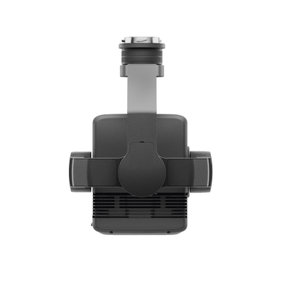 Payload Zenmuse L2/ Modulo Lidar Incorporado/ Protección IP54/ Cámara RGB de 20MP sensor de 4/3"/Compatible con drones Matrice 300 y Matrice 350
