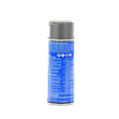 Compuesto Zinc en Aerosol  para Retoque de Piezas Galvanizadas por Inmersión en Caliente (386 gr.).
