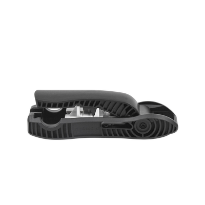 Herramienta de terminación para conectores Z-PLUG de SIEMON, Color Negro