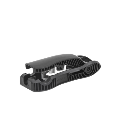 Herramienta de terminación para conectores Z-PLUG de SIEMON, Color Negro