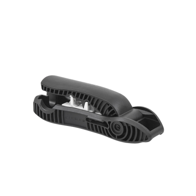 Herramienta de terminación para conectores Z-PLUG de SIEMON, Color Negro