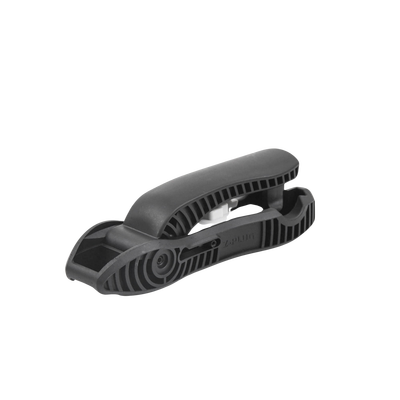 Herramienta de terminación para conectores Z-PLUG de SIEMON, Color Negro