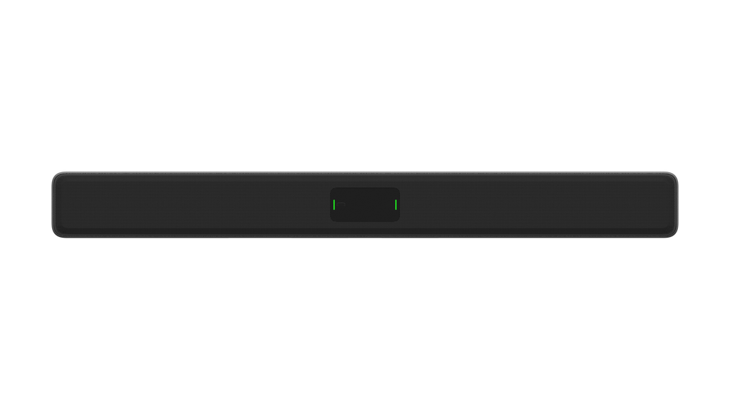 Biamp Bar BIAMP Parlé ABC 2500 Conferencing Audio Bar Barra de audio All in one