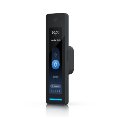 G3 Reader Pro Lector e Intercomunicador NFC de Tercera Generación para Interior y Exterior Color Negro