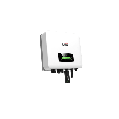 Inversor para Interconexión a CFE de 6 kW con Salida de 220 Vca, Módulo Wifi Incluido