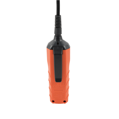 Boroscopio Habilitado por WiFi / Cámara de 9mm / Alcance WiFi 9m / Compatible con Android y iOS / IP67 / 640x480 px / Cuello de Cisne 1.8m / LED Ajustables