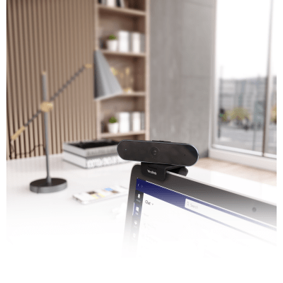 Cámara Web Yealink UVC20 Full HD con Autofoco y Tapa de Privacidad