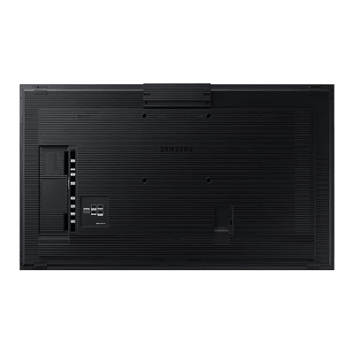 Pantalla Profesional Touch de 55" / UHD (3,840 x 2,160) / Entradas de Video HDMI/DP / Compatible VESA 200x200 / Tecnologia Touch Capacitivo / Compatible con software Magic info