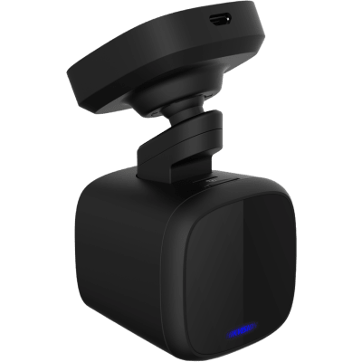 Cámara Móvil (Dash Cam) para Vehículos / ADAS / Micrófono y Bocina Integrado / Wi-Fi / Micro SD / Conector USB / G - Sensor / Soporta GPS